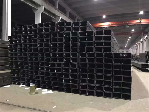 瑞金冷拔方管选型指南 工程采购怎么选